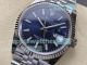Swiss Clone Rolex Datejust II 36mm Blue Dial ARF Cal.3235 Jubilee Watch (3)_th.jpg
